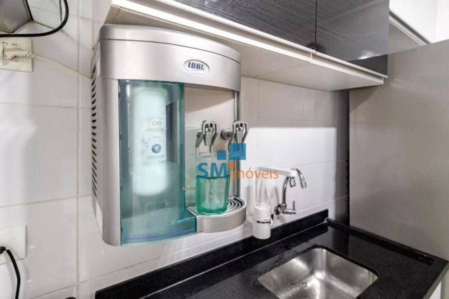 Imagem Apartamento com 2 Quartos à Venda, 56 m² em Vila Dom Pedro I - São Paulo Imagem Apartamento com 2 Quartos à Venda, 56 m² em Vila Dom Pedro I - São Paulo
