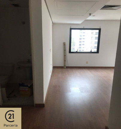 Imagem Imóvel Comercial à Venda, 33 m² em Moema - São Paulo Imagem Imóvel Comercial à Venda, 33 m² em Moema - São Paulo