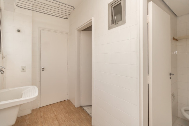 Imagem Apartamento com 2 Quartos à Venda, 85 m² em Perdizes - São Paulo
