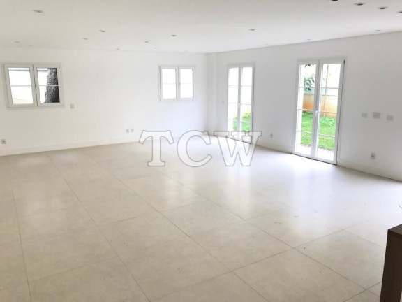Imagem Casa de Condomínio com 4 Quartos à Venda, 400 m² em Jardim Petrópolis - São Paulo Imagem Casa de Condomínio com 4 Quartos à Venda, 400 m² em Jardim Petrópolis - São Paulo