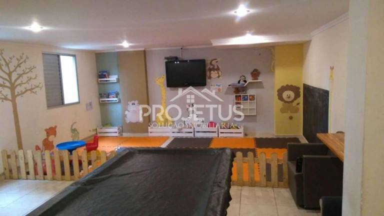 Imagem Apartamento com 2 Quartos à Venda, 60 m² em Morumbi - São Paulo Imagem Apartamento com 2 Quartos à Venda, 60 m² em Morumbi - São Paulo
