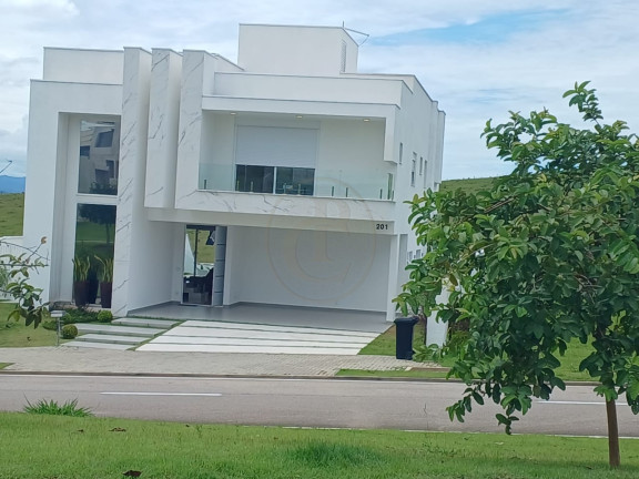 Imagem Casa de Condomínio com 4 Quartos à Venda, em Urbanova - São José Dos Campos Imagem Casa de Condomínio com 4 Quartos à Venda, em Urbanova - São José Dos Campos