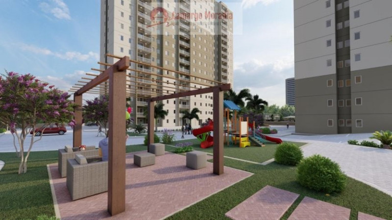 Imagem Apartamento com 2 Quartos à Venda, 41 m² em Jardim Casa Branca - Suzano