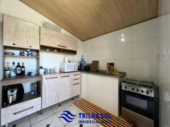 Casa com 3 Quartos à Venda, 80 m² em Centro - Balneário Barra Do Sul