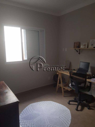 Imagem Casa com 2 Quartos à Venda, 128 m² em Jardim Valença - Indaiatuba Imagem Casa com 2 Quartos à Venda, 128 m² em Jardim Valença - Indaiatuba