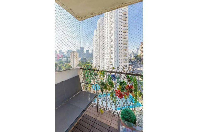 Imagem Apartamento com 2 Quartos à Venda, 64 m² em Real Parque - São Paulo Imagem Apartamento com 2 Quartos à Venda, 64 m² em Real Parque - São Paulo