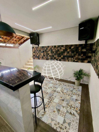 Imagem Casa com 2 Quartos à Venda, 100 m² em Vila Santa Helena - Atibaia Imagem Casa com 2 Quartos à Venda, 100 m² em Vila Santa Helena - Atibaia