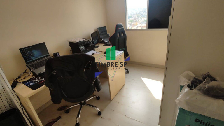 Imagem Apartamento com 2 Quartos à Venda, 112 m² em Vila Amália (zona Norte) - São Paulo