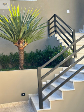 Imagem Casa com 5 Quartos à Venda, 650 m² em Jardim Guedala - São Paulo