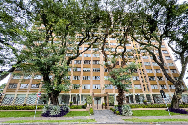 Imagem Apartamento com 3 Quartos à Venda, 112 m² em Rebouças - Curitiba Imagem Apartamento com 3 Quartos à Venda, 112 m² em Rebouças - Curitiba
