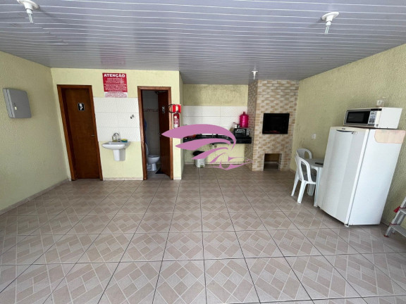 Imagem Imóvel com 3 Quartos à Venda, 62 m² em Tatuquara - Curitiba Imagem Imóvel com 3 Quartos à Venda, 62 m² em Tatuquara - Curitiba
