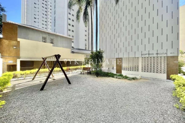 Imagem Apartamento com 3 Quartos à Venda, 84 m² em Vila Romana - São Paulo