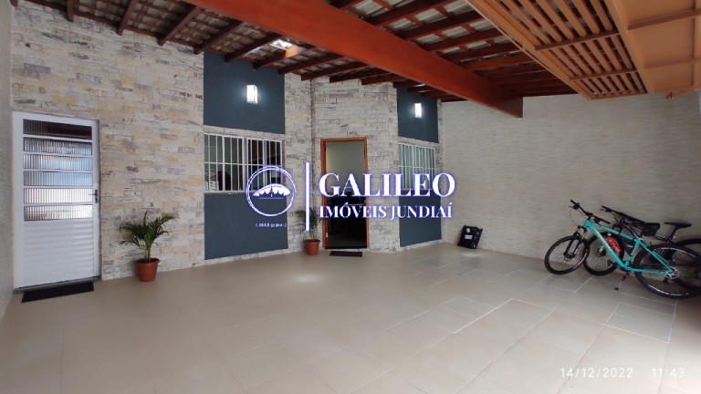 Imagem Casa com 3 Quartos à Venda, 150 m² em Jardim Marambaia Ii - Jundiaí Imagem Casa com 3 Quartos à Venda, 150 m² em Jardim Marambaia Ii - Jundiaí