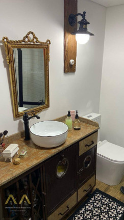 Imagem Apartamento com 3 Quartos à Venda, 92 m² em Alphaville - Barueri