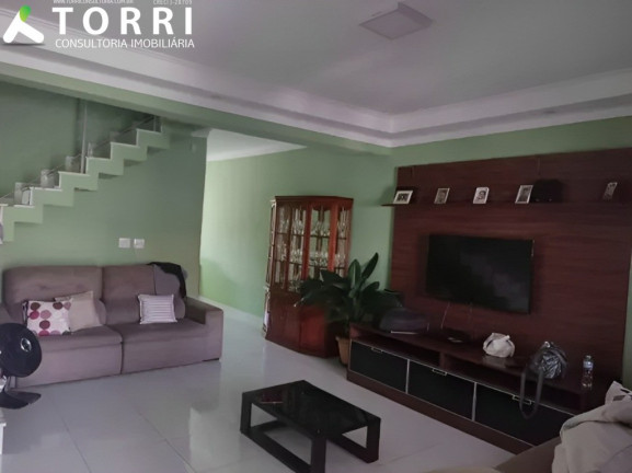 Imagem Sobrado com 3 Quartos à Venda, 183 m² em Jardim Camila - Sorocaba Imagem Sobrado com 3 Quartos à Venda, 183 m² em Jardim Camila - Sorocaba