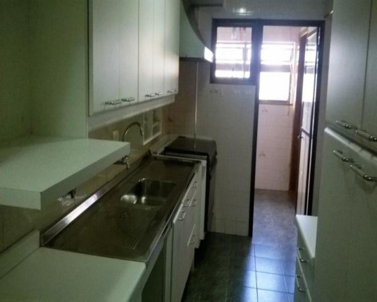 Imagem Apartamento com 3 Quartos à Venda, 150 m² em Brooklin - São Paulo Imagem Apartamento com 3 Quartos à Venda, 150 m² em Brooklin - São Paulo