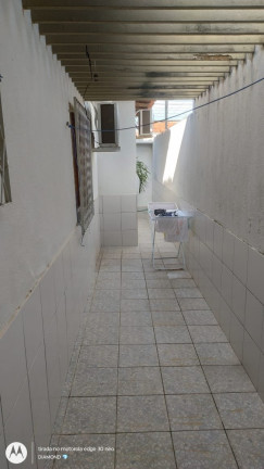 Imagem Casa com 3 Quartos à Venda, 200 m² em Mocambinho - Teresina Imagem Casa com 3 Quartos à Venda, 200 m² em Mocambinho - Teresina