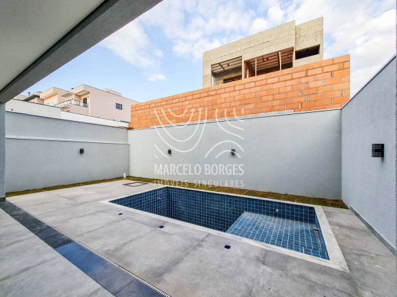 Imagem Casa de Condomínio com 3 Quartos à Venda, 197 m² em Jardim Ermida Ii - Jundiaí Imagem Casa de Condomínio com 3 Quartos à Venda, 197 m² em Jardim Ermida Ii - Jundiaí