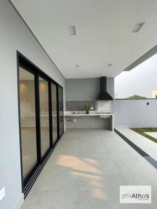Imagem Casa com 3 Quartos à Venda, 258 m² em Residencial Evidências - Indaiatuba Imagem Casa com 3 Quartos à Venda, 258 m² em Residencial Evidências - Indaiatuba