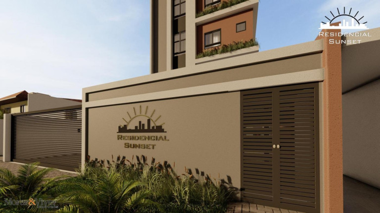 Imagem Apartamento com 2 Quartos à Venda, 55 m² em São Pedro - São José Dos Pinhais Imagem Apartamento com 2 Quartos à Venda, 55 m² em São Pedro - São José Dos Pinhais