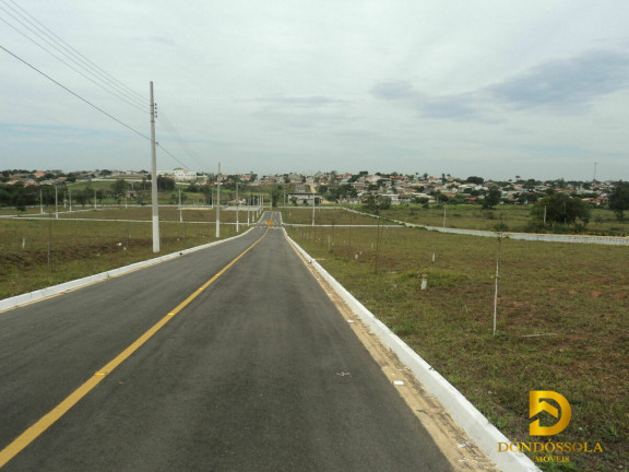 Imagem Terreno à Venda, 370 m² em Centro - Içara