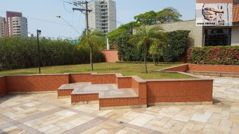Imagem Apartamento com 3 Quartos para Alugar, 100 m² em Vila Bastos - Santo André Imagem Apartamento com 3 Quartos para Alugar, 100 m² em Vila Bastos - Santo André