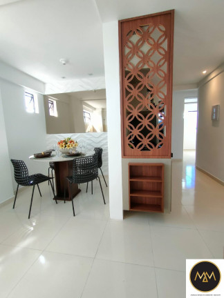 Imagem Apartamento com 3 Quartos à Venda, 85 m² em Manaíra - João Pessoa