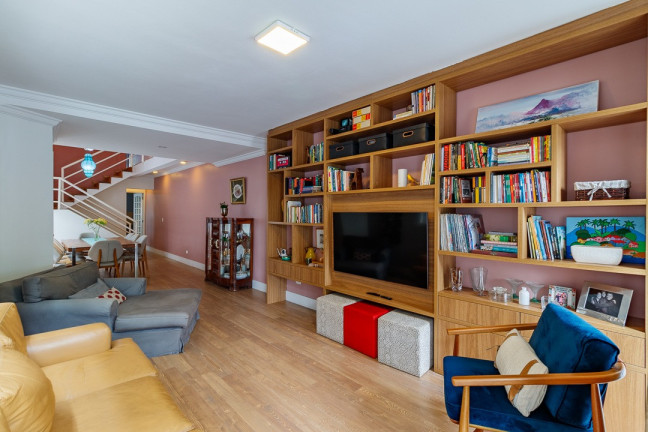 Imagem Sobrado com 3 Quartos à Venda, 222 m² em Morumbi - São Paulo Imagem Sobrado com 3 Quartos à Venda, 222 m² em Morumbi - São Paulo