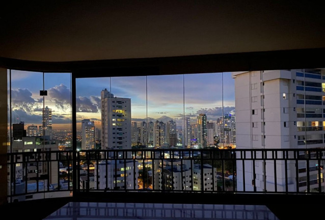 Imagem Apartamento com 4 Quartos à Venda, 164 m² em Setor Nova Suiça - Goiânia Imagem Apartamento com 4 Quartos à Venda, 164 m² em Setor Nova Suiça - Goiânia