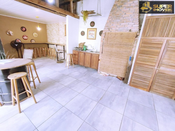 Imagem Casa com 2 Quartos à Venda, 200 m² em Três Vendas - Pelotas