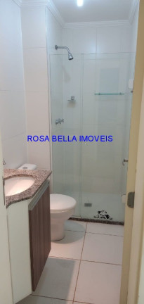 Imagem Apartamento com 2 Quartos à Venda, 54 m² em Parque União - Jundiaí