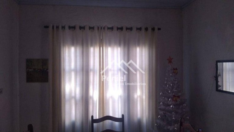 Imagem Casa com 2 Quartos à Venda, 126 m² em Ipiranga - Ribeirão Preto Imagem Casa com 2 Quartos à Venda, 126 m² em Ipiranga - Ribeirão Preto