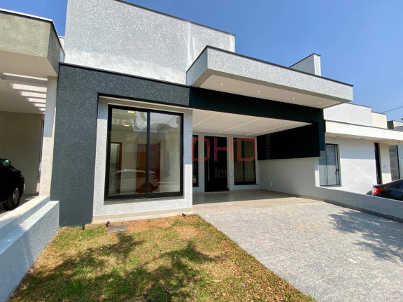Imagem Casa de Condomínio com 3 Quartos à Venda, 160 m² em Cajuru Do Sul - Sorocaba Imagem Casa de Condomínio com 3 Quartos à Venda, 160 m² em Cajuru Do Sul - Sorocaba