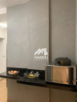 Imagem Apartamento com 3 Quartos à Venda, 102 m² em Praia Da Costa - Vila Velha
