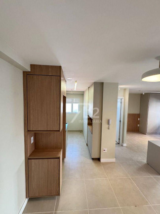 Imagem Apartamento com 1 Quarto para Alugar, 42 m² em Vila Itapura - Campinas Imagem Apartamento com 1 Quarto para Alugar, 42 m² em Vila Itapura - Campinas