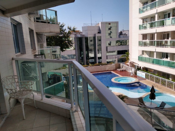 Imagem Imóvel com 2 Quartos à Venda, 76 m² em Jardim Vinte E Cinco De Agosto - Duque De Caxias