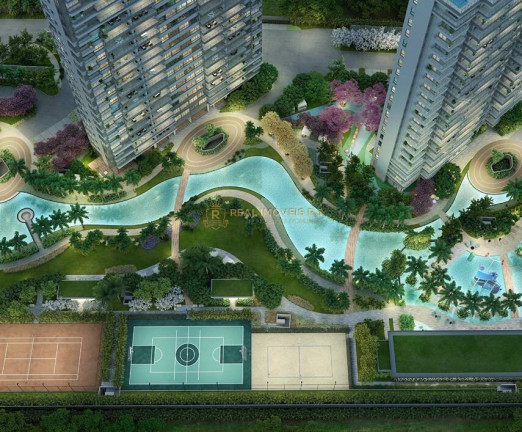 Imagem Apartamento com 5 Quartos à Venda, 175 m² em Barra Da Tijuca - Rio De Janeiro Imagem Apartamento com 5 Quartos à Venda, 175 m² em Barra Da Tijuca - Rio De Janeiro