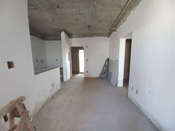 Imagem Apartamento com 2 Quartos à Venda, 67 m² em Forte - Praia Grande