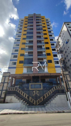 Imagem Apartamento com 2 Quartos à Venda, 77 m² em Centro - Mongaguá Imagem Apartamento com 2 Quartos à Venda, 77 m² em Centro - Mongaguá