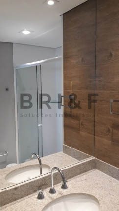 Imagem Apartamento com 1 Quarto para Alugar, 41 m² em Brooklin - São Paulo Imagem Apartamento com 1 Quarto para Alugar, 41 m² em Brooklin - São Paulo