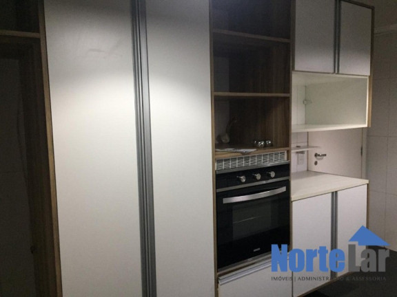 Imagem Apartamento com 3 Quartos à Venda, 160 m² em Parque Industrial Tomas Edson - São Paulo