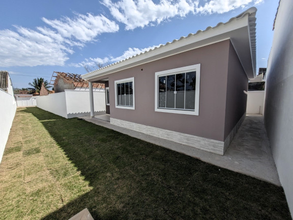 Imagem Casa com 3 Quartos à Venda, 76 m² em Jardim Atlântico Oeste (itaipuaçu) - Maricá