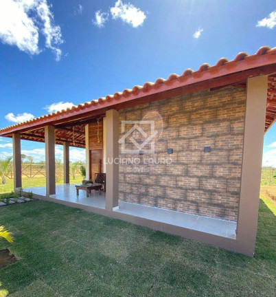 Imagem Chácara com 2 Quartos à Venda, 1.100 m² em Lagoa Das Flores - Vitória Da Conquista Imagem Chácara com 2 Quartos à Venda, 1.100 m² em Lagoa Das Flores - Vitória Da Conquista
