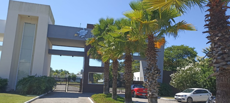 Imagem Terreno à Venda, 390 m² em Ouvidor - Garopaba