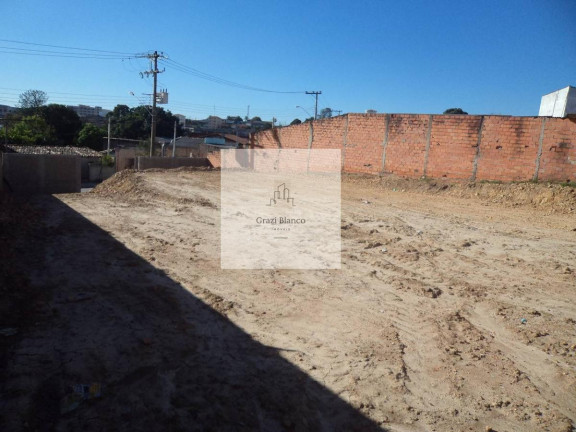 Imagem Terreno à Venda, 328 m² em Vila Barão - Sorocaba