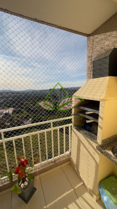 Imagem Apartamento com 2 Quartos à Venda, 62 m² em Loteamento Santo Antônio - Itatiba