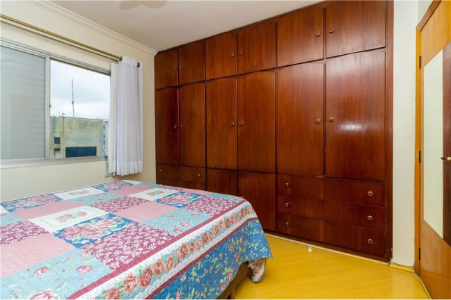 Imagem Apartamento com 3 Quartos à Venda, 81 m² em Tatuapé - São Paulo Imagem Apartamento com 3 Quartos à Venda, 81 m² em Tatuapé - São Paulo