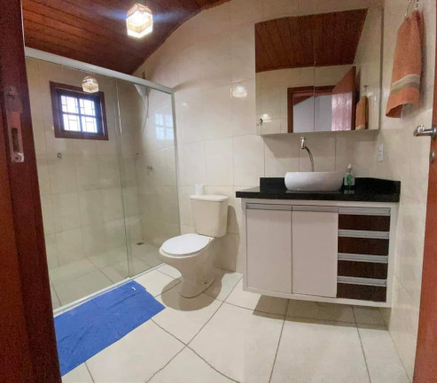 Imagem Casa com 3 Quartos à Venda, 100 m² em Ibiraquera - Imbituba Imagem Casa com 3 Quartos à Venda, 100 m² em Ibiraquera - Imbituba