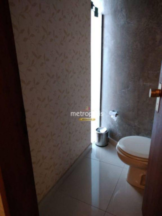 Imagem Casa com 3 Quartos à Venda, 490 m² em Vila Bastos - Santo André Imagem Casa com 3 Quartos à Venda, 490 m² em Vila Bastos - Santo André