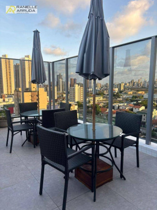Imagem Apartamento com 2 Quartos à Venda, 54 m² em Aeroclube - João Pessoa Imagem Apartamento com 2 Quartos à Venda, 54 m² em Aeroclube - João Pessoa